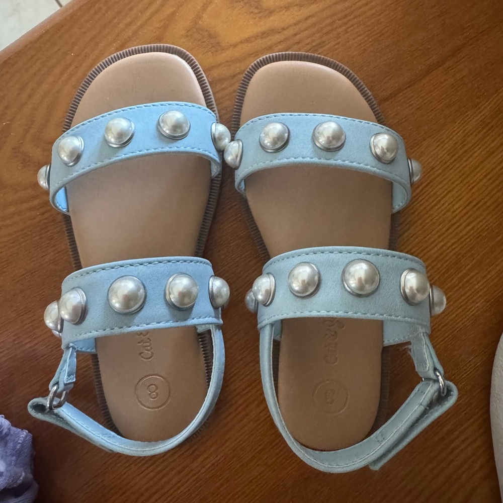 Cat & Jack 

Brand New Size 8